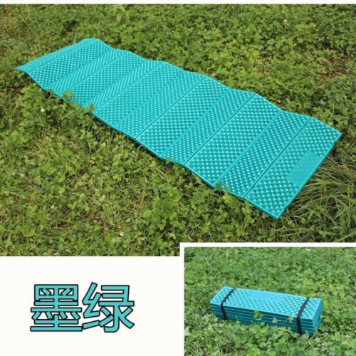 單人蛋XPE防潮墊戶外折疊防水露營睡墊午休墊野餐墊打地鋪睡墊