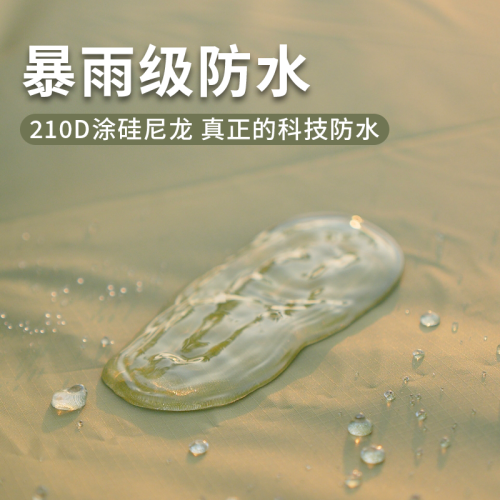 戶外可攜式迷你野餐墊防水防潮口袋沙灘墊露營地墊地布折疊地蓆輕小