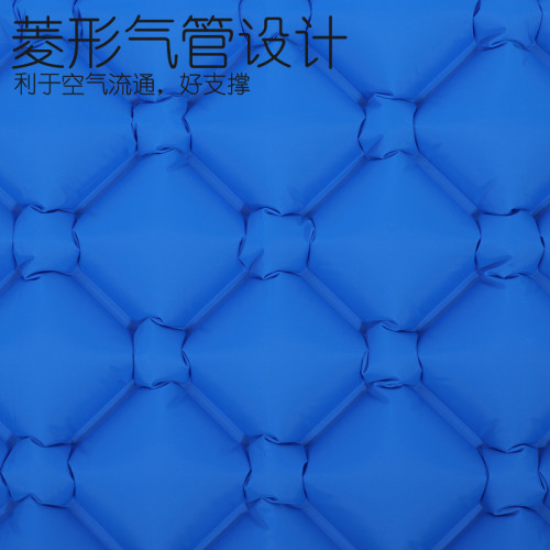 戶外便捷一體式TPU充氣墊野營辦公室午休沙灘充氣床墊 戶外便捷一體式TPU充氣墊野營辦公室午休沙灘充氣床墊