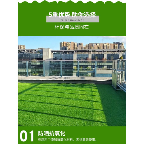 人造草坪寵物厠所墊假草皮陽台草坪狗狗貓咪大小便人工地毯墊