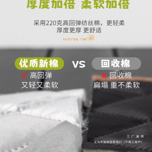 特厚野餐墊防潮墊加厚露營墊公園坪超音波帳篷內墊防水戶外地墊