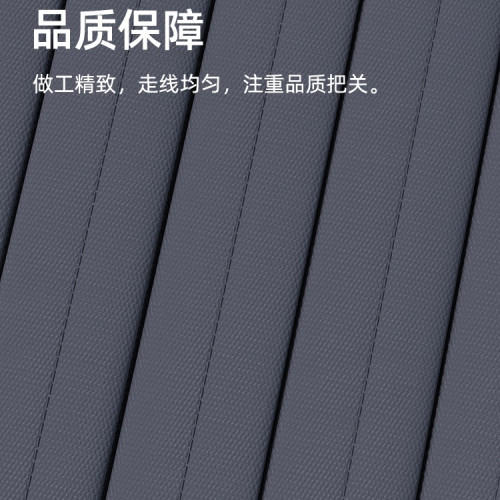 辦公室午休折疊墊子睡覺睡墊單人可攜式打地鋪戶外家用防潮午睡地墊