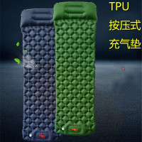 自動充氣床戶外露營帳篷睡墊加厚便捷式野餐駿則恒