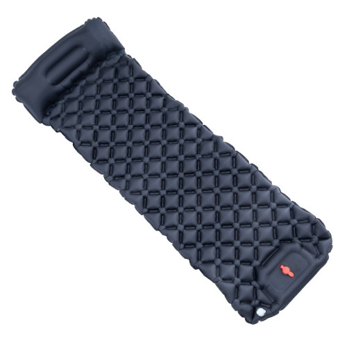 自動充氣床戶外露營帳篷睡墊加厚便捷式野餐駿則恒