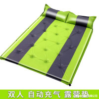 加厚帳篷外露防潮午休人5cm地野外墊子露營營帳充氣野餐墊厚自動