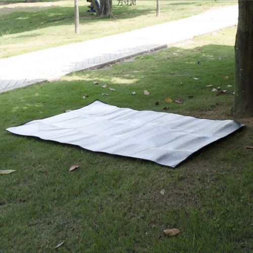 墊春遊地墊野餐墊戶外可攜式野外露營墊子野炊地墊