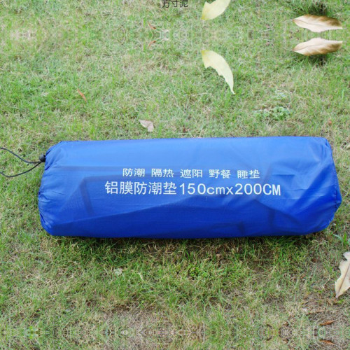 墊春遊地墊野餐墊戶外可攜式野外露營墊子野炊地墊