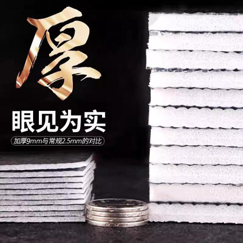 防潮墊戶外露營可攜式加厚鋁箔膜帳篷用睡墊家用打地鋪野餐墊子地墊
