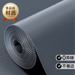 抽屜墊紙加厚防潮墊櫥櫃防水防油貼紙抗菌廚房櫃子衣櫃鞋櫃防霉
