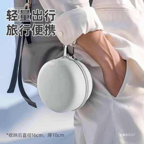旅行型枕頭護頸椎長途飛機高鐵睡覺旅遊脖枕可攜式形頭枕