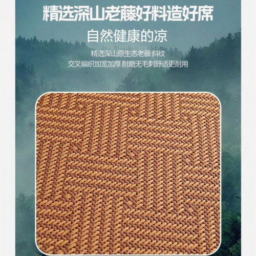 日式折疊榻榻米椰棕地墊現做墊子打地鋪午睡折疊床墊家用臥室涼蓆