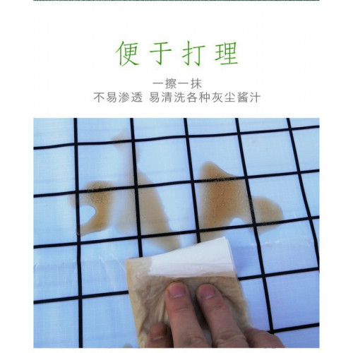 戶外郊遊網紅可攜式野餐墊春遊防潮墊子野炊地墊野外加厚防水野餐布
