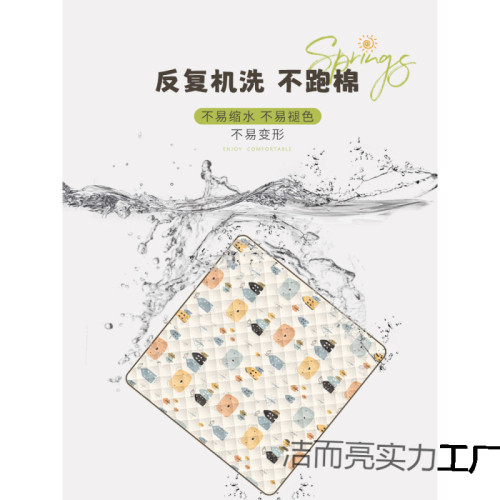 野餐墊防潮墊加厚可攜式戶外露營野營沙灘草地野炊防水墊子帳篷地墊