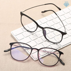 Glasses do not prevent blue light glasses, myopia glasses