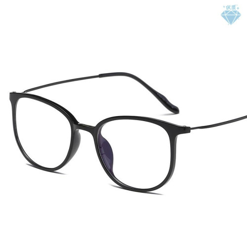 Glasses do not prevent blue light glasses, myopia glasses