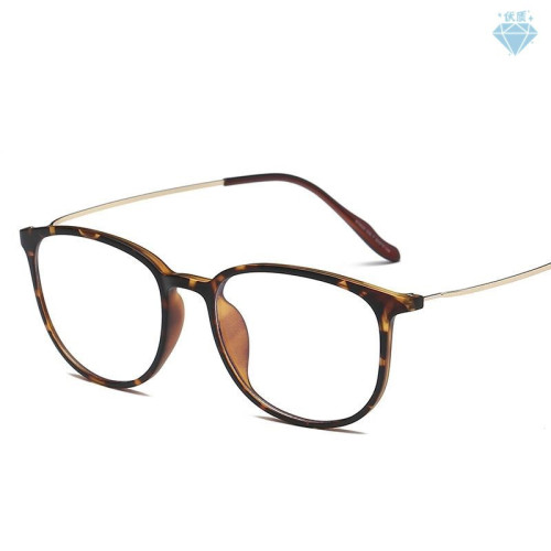 Glasses do not prevent blue light glasses, myopia glasses