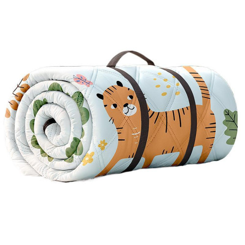 墊子加厚SOYON露營野餐墊防潮墊戶外地墊內墊帳篷防水可攜式墊