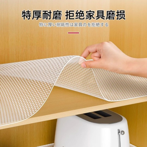 食品級厚抽屜加厚墊紙防潮墊廚房櫃子衣櫃貼紙鞋櫃防霉防油新櫥櫃