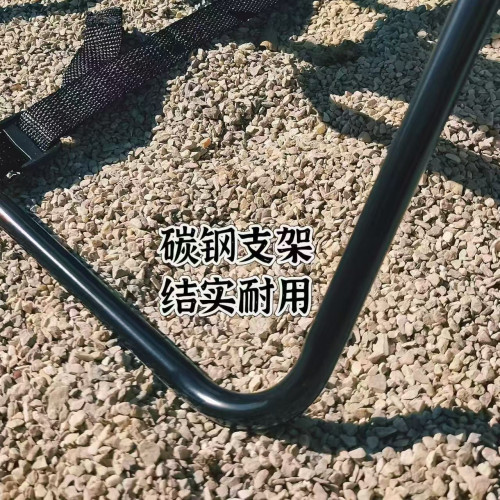 折疊沙灘調節靠背調節沙灘墊可攜式檔位日光浴躺椅戶外墊子.