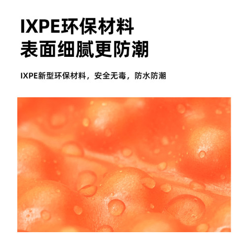 戶外露營睡墊午休墊午睡墊可折疊蛋槽墊蛋巢防潮墊帳篷地墊
