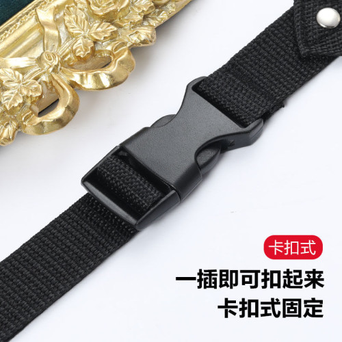 旅行歇腳墊長途飛機必備品汽車坐高鐵睡覺神器放腳吊床辦公桌腳踏