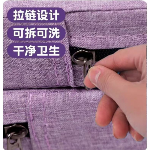 午睡墊小學生午休教室睡覺辦公室家用單人打地鋪可折疊墊子