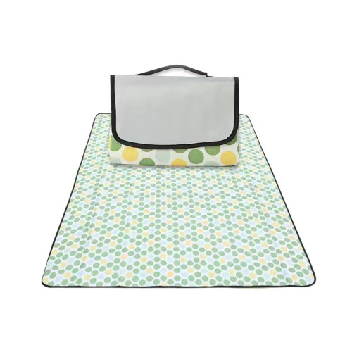 野餐墊防潮墊戶外墊加厚野外沙灘郊遊草坪墊子可攜式野炊地墊可折疊