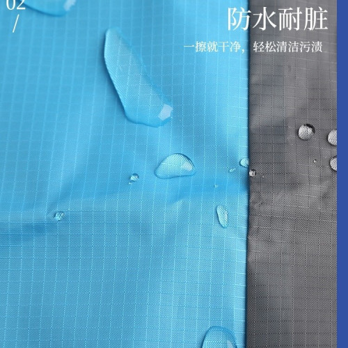 野餐墊超薄口袋防潮墊沙灘墊防水防沙超輕折疊可攜式地墊毯蓆子海邊