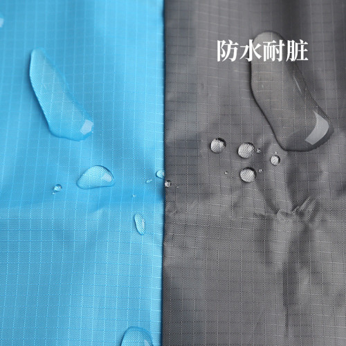 野餐墊超薄口袋防潮墊沙灘防水防沙超輕折疊可攜式地墊毯蓆子海邊