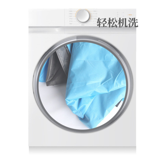 野餐墊超薄口袋防潮墊沙灘防水防沙超輕折疊可攜式地墊毯蓆子海邊