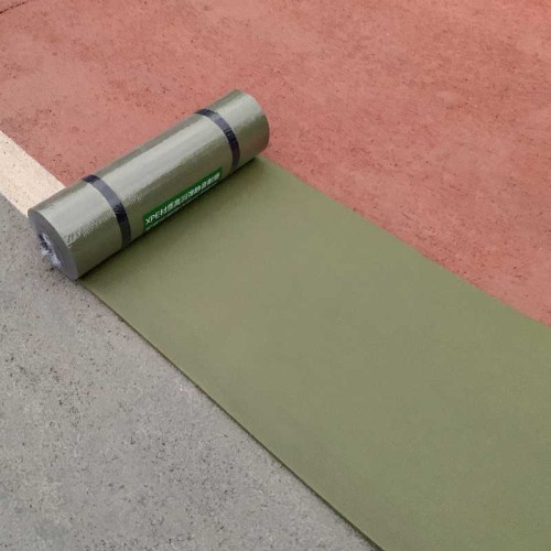 XPE瑜珈墊加厚無味抗潮濕墊跳繩俯臥撐可攜式厚地墊地蓆墊行軍墊