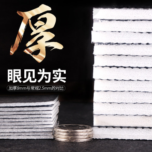 防潮墊加厚戶外帳篷露營鋁膜睡墊野餐墊家用打地鋪學生宿捨床上用