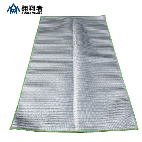 Ultralight Waterproof Camping Mat Picnic Blanket Beach閆閆光