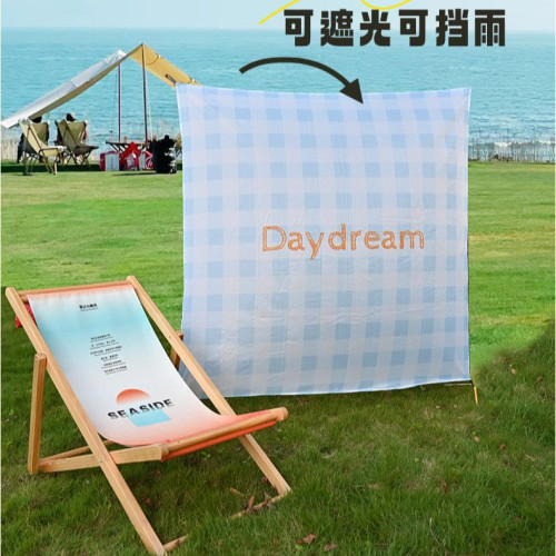 沙灘墊野餐輕便防水地墊口袋迷你折疊野營音樂節防潮墊