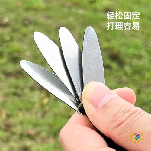 ➢戶外沙灘墊防水防沙可攜式寶墊布折疊草坪墊迷你口袋野餐墊小