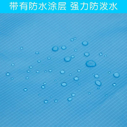 戶外地蓆旅行露營口袋野餐墊防水草坪地墊可攜式防潮墊郊遊沙灘墊子
