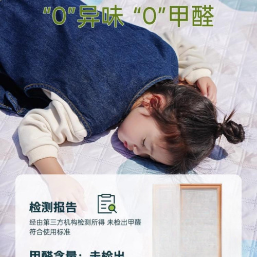 野餐墊防潮墊加厚戶外露營帳篷地墊野營坪可攜式沙灘墊唐麗其他