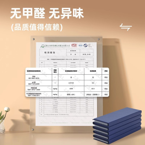 辦公室折疊可攜式易收納午睡墊瑜珈墊加厚學生午休墊學校防潮午睡墊