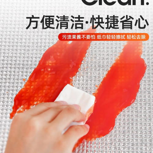 露營鋁膜野餐墊防潮墊加厚戶外可攜式防水睡墊布帳篷家用野炊地墊子