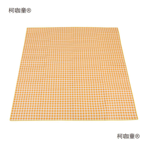 加厚彩膜野外露營防潮墊野餐墊草坪宿捨防潮墊帳篷墊戶外 麥太保