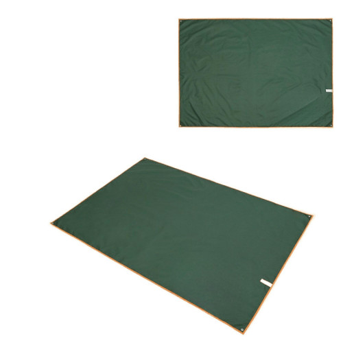 新款戶外地墊露營帳篷防潮墊野外沙灘墊子野營地布野餐墊地蓆防水