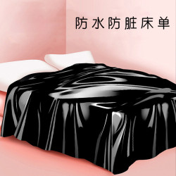 妖精大人：防水床單PU床單無異味野餐墊露營情侶床單防油防髒隔尿