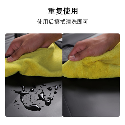 妖精大人：防水床單PU床單無異味野餐墊露營情侶床單防油防髒隔尿