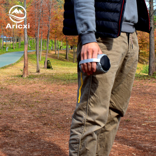 輕量庇護所塗矽塗銀尼龍天幕帳篷地布戶外露營可攜式地布