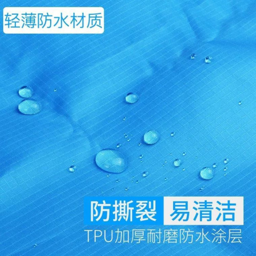 沙灘墊戶外防水野餐墊輕薄可攜式可折疊沙灘巾海邊防沙墊露營防潮墊