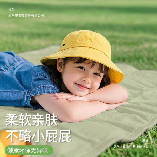 2026新款可攜式口袋迷你野餐墊防水防潮輕薄春遊露營公園戶外草坪墊