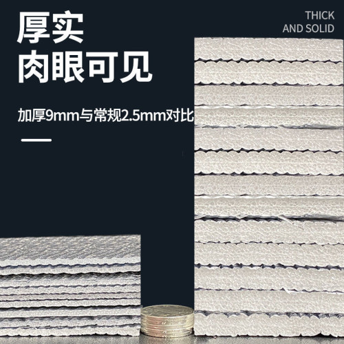 防潮墊戶外露營加厚野餐墊可攜式防水野炊墊子家用帳篷宿捨睡墊地墊 防潮墊戶外露營加厚野餐墊可攜式防水野炊墊子家用帳篷宿捨睡墊地墊