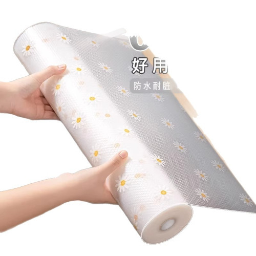 抽屜墊紙廚房櫥櫃鞋櫃防髒保護墊衣櫃子內部專用防潮防霉防水防油