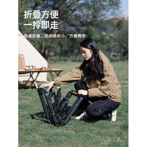 SunnyFeel山扉戶外露營折疊桌IGT桌子多功能可拆卸單元板組合桌
