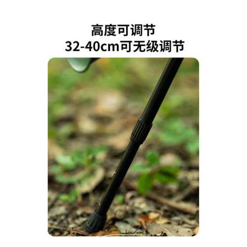 輕量化升降鋁合金戶外戰術桌露營桌子多功能超輕可攜式